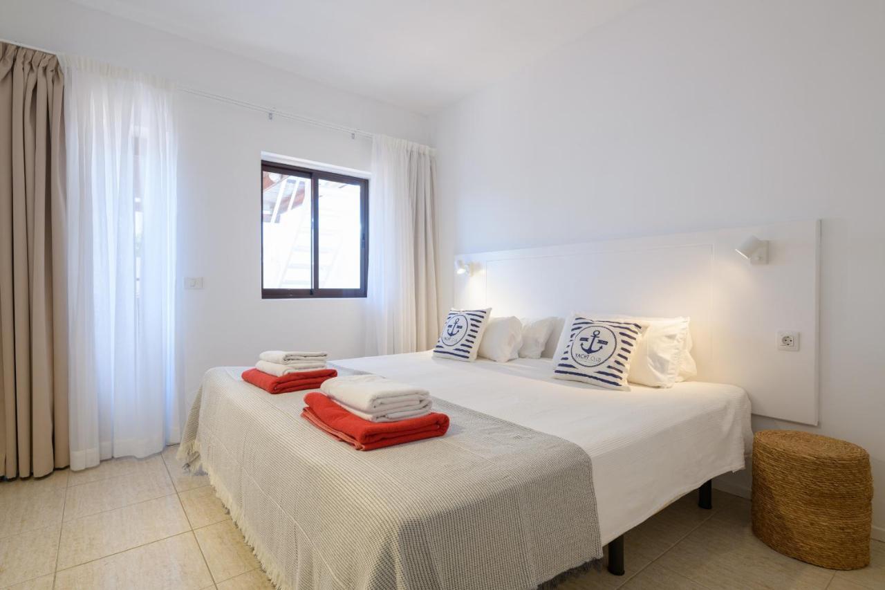 Ferienwohnung Casa Carbo, Puerto Del Carmen Puerto del Carmen  Exterior foto