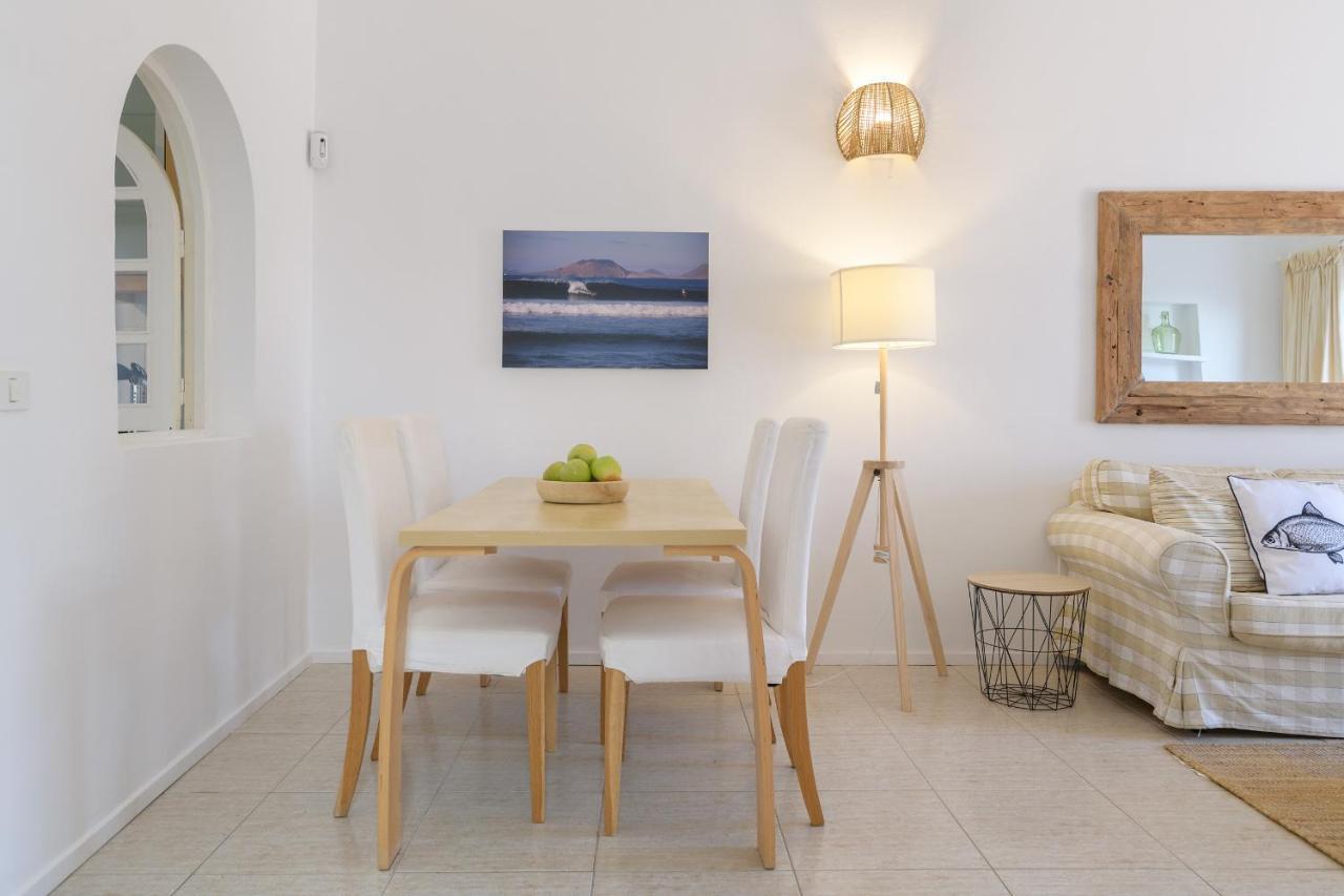 Ferienwohnung Casa Carbo, Puerto Del Carmen Puerto del Carmen  Exterior foto